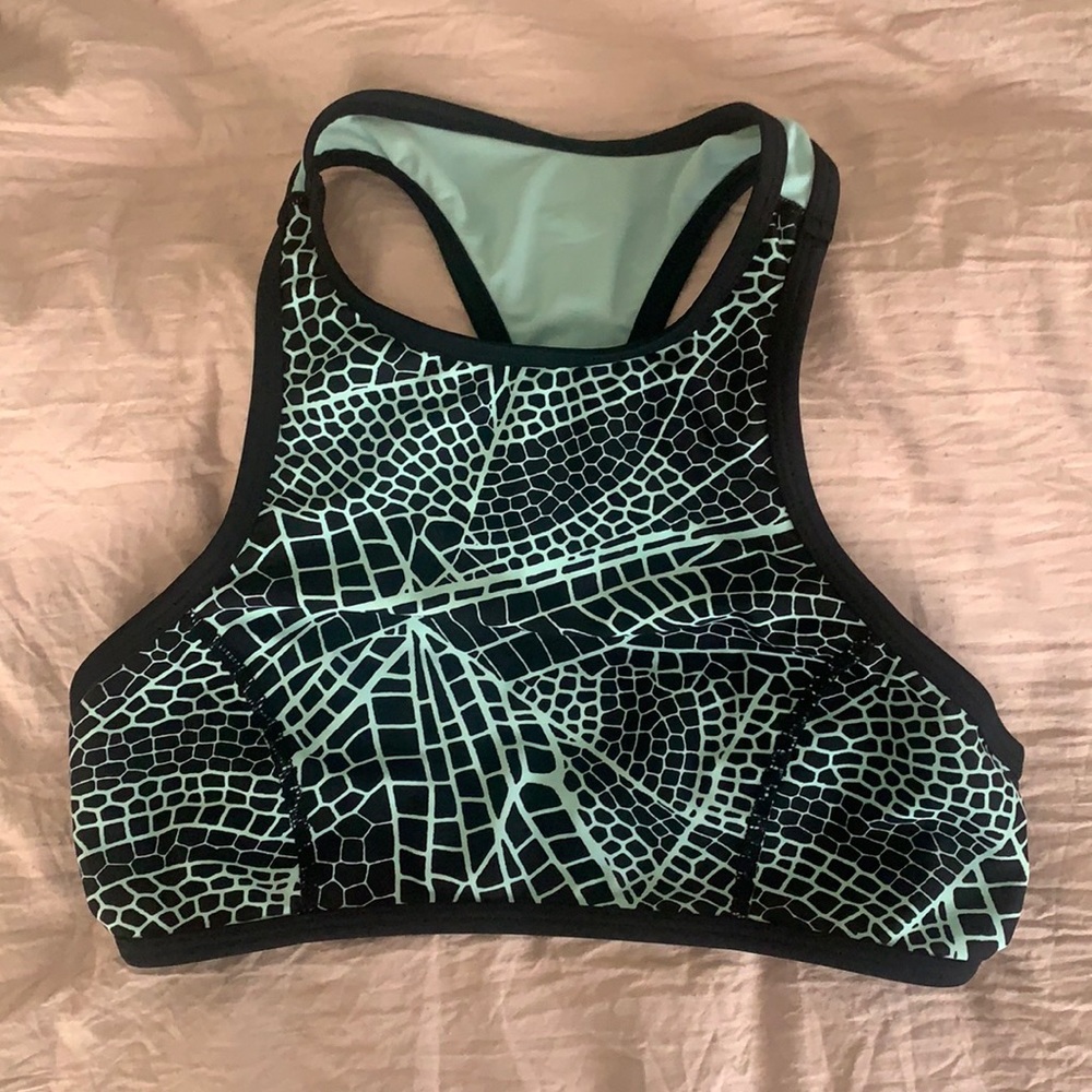 Champion sports bra